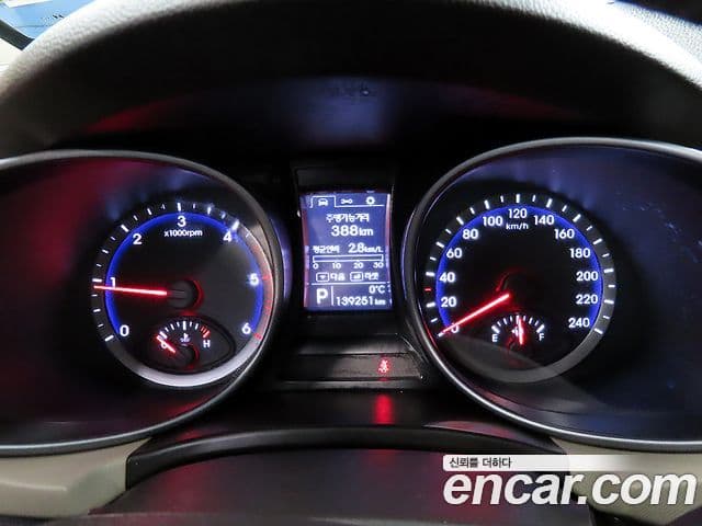 Hyundai Maxcruz Special, 2014 8