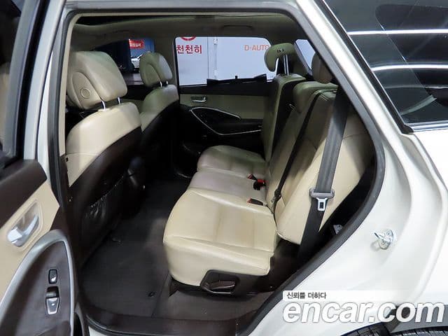 Hyundai Maxcruz Special, 2014 11