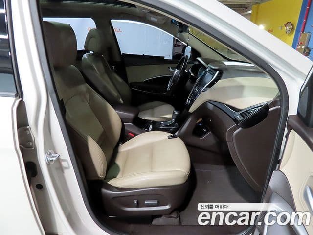 Hyundai Maxcruz Special, 2014 12