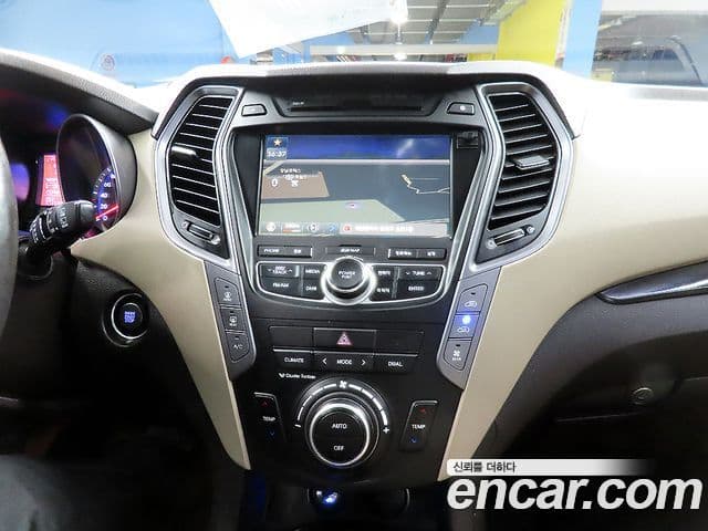 Hyundai Maxcruz Special, 2014 14