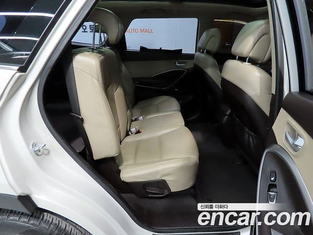 Hyundai Maxcruz Special, 2014 19