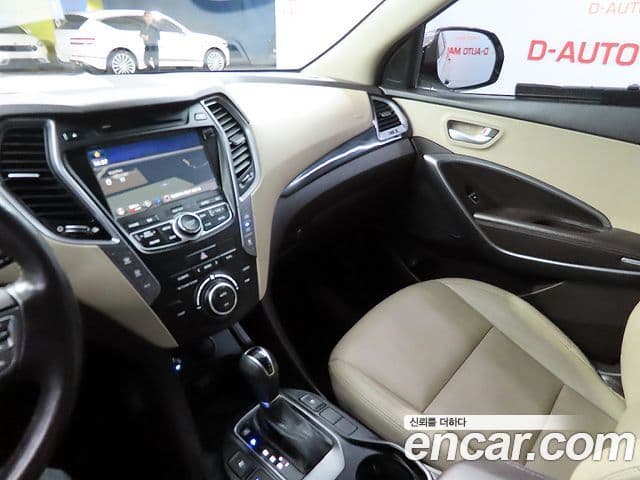 Hyundai Maxcruz Special, 2014 20
