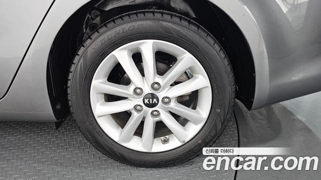 Kia The / новый New K3 Style, 2017 все фото