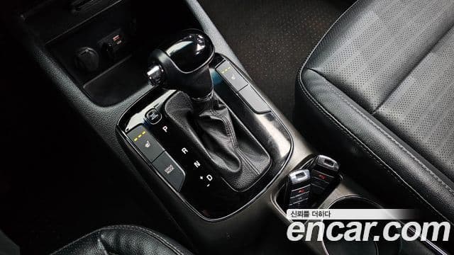 Kia The / новый New K3 Style, 2017 9