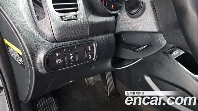 Kia The / новый New K3 Style, 2017 14