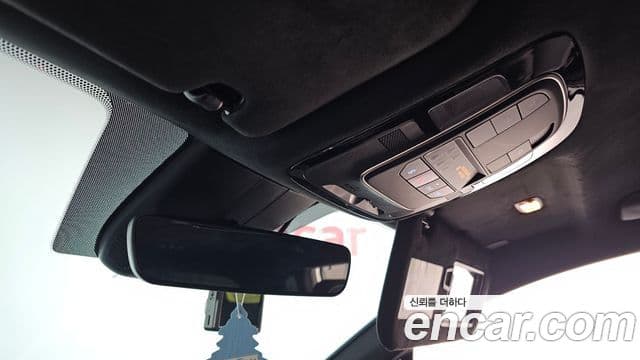 Hyundai The / новый New Santa Fe Calligraphy, 2022 18