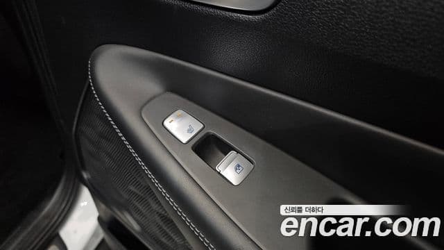 Hyundai The / новый New Santa Fe Calligraphy, 2022 19