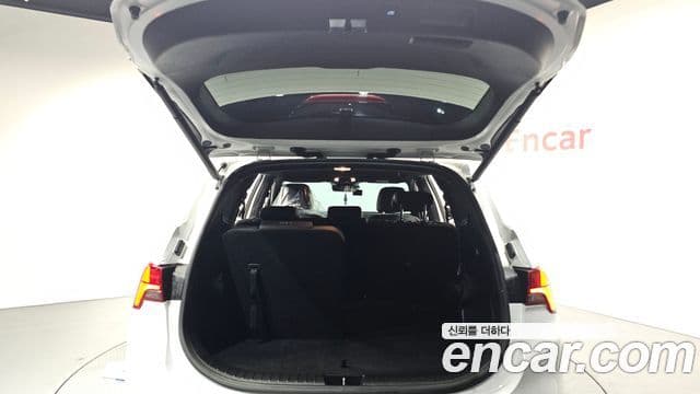 Hyundai The / новый New Santa Fe Calligraphy, 2022 20