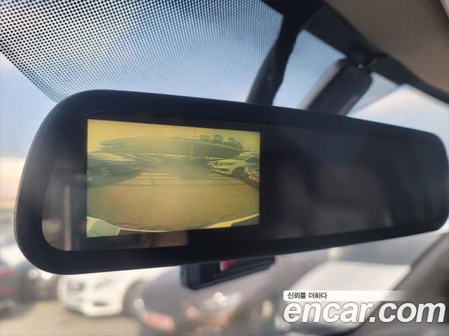 Chevrolet 익스프레스밴, 2016 13