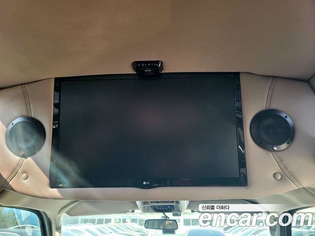 Chevrolet 익스프레스밴, 2016 15