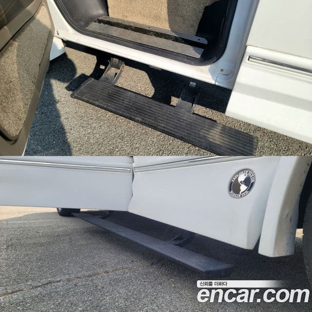 Chevrolet 익스프레스밴, 2016 19