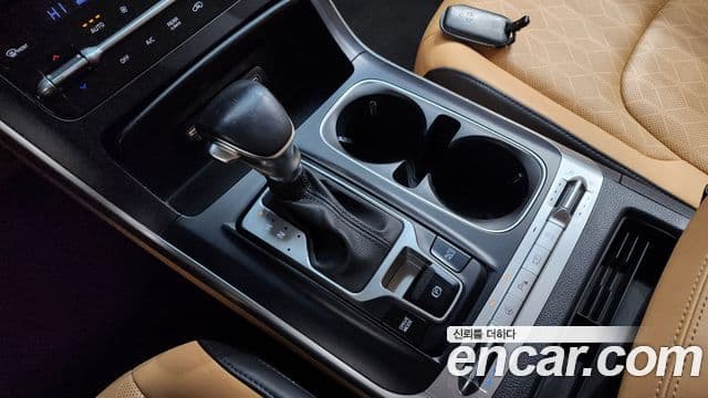 Kia Carnival 4세대 Prestige, 2021 9