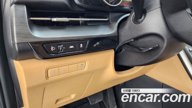 Kia Carnival 4세대 Prestige, 2021 14