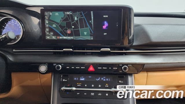 Kia Carnival 4세대 Prestige, 2021 15