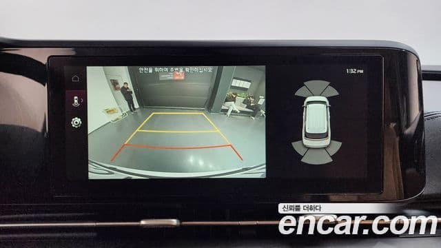 Kia Carnival 4세대 Prestige, 2021 16