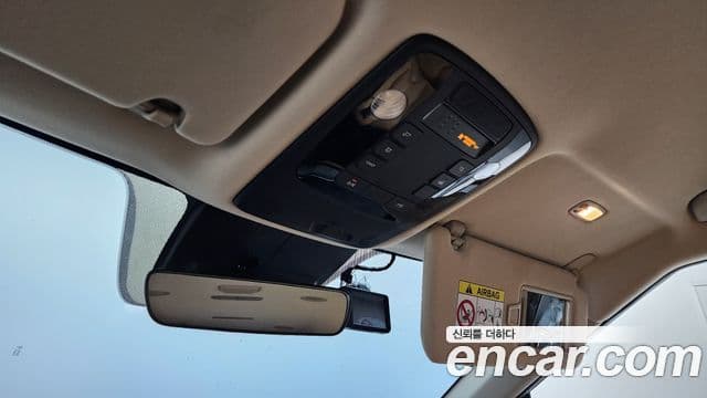 Kia Carnival 4세대 Prestige, 2021 17