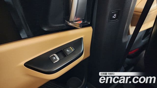 Kia Carnival 4세대 Prestige, 2021 18