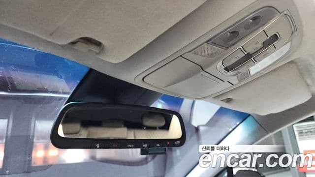 Hyundai Santa Fe TM Prestige, 2020 16