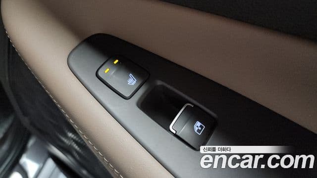 Hyundai Santa Fe TM Prestige, 2020 18