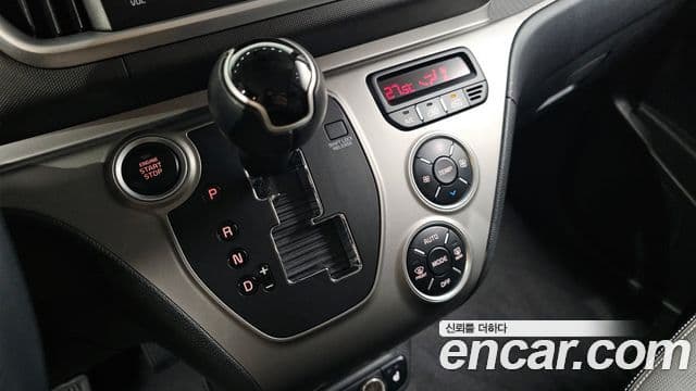 Kia The / новый New Ray Prestige, 2022 9