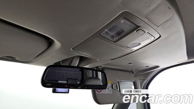 Kia The / новый New Ray Prestige, 2022 16