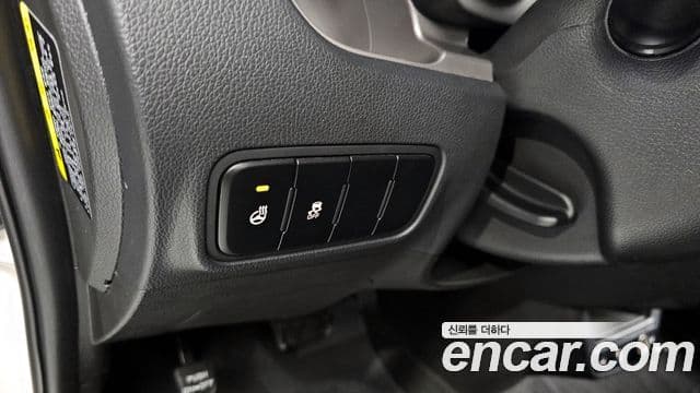 Kia The / новый New Ray Prestige, 2022 17