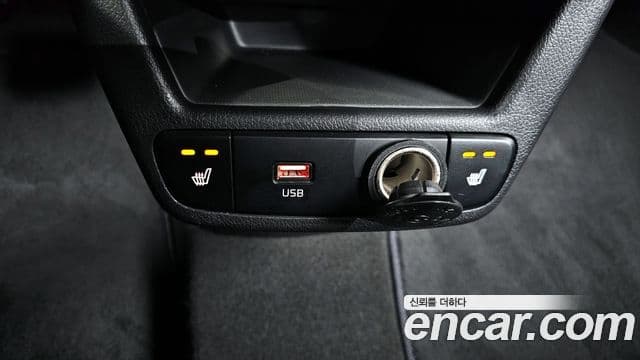 Kia The / новый New Ray Prestige, 2022 18