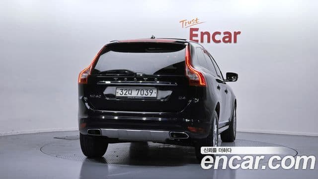 Volvo XC60 1세대, 2017 4