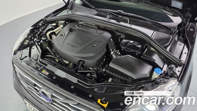 Volvo XC60 1세대, 2017 6