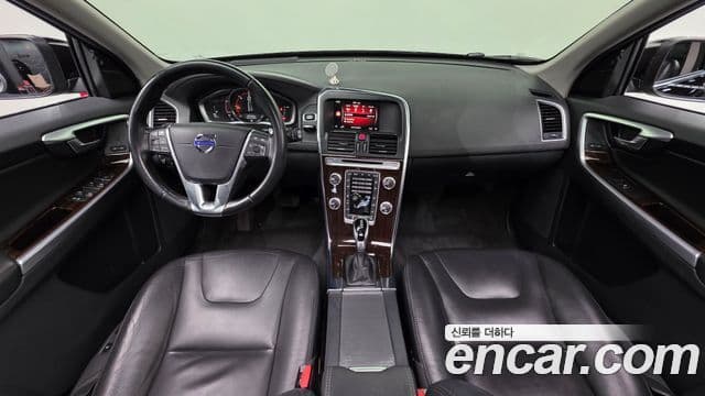 Volvo XC60 1세대, 2017 7