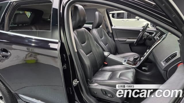 Volvo XC60 1세대, 2017 10