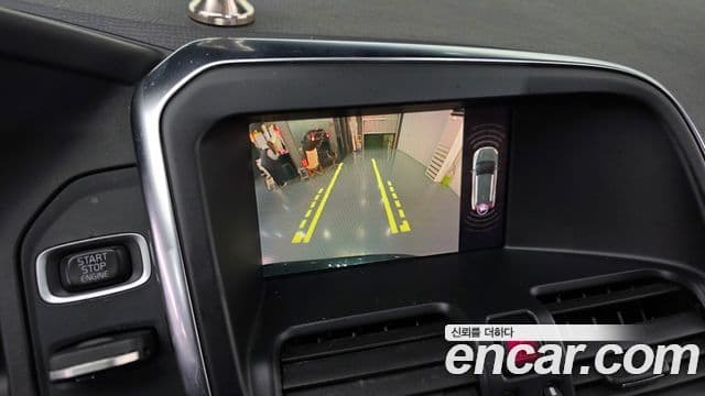 Volvo XC60 1세대, 2017 14