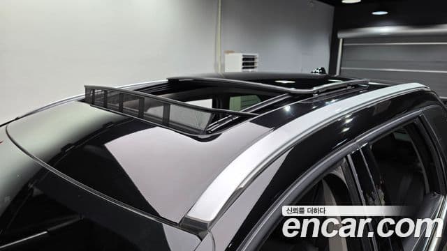 Volvo XC60 1세대, 2017 16