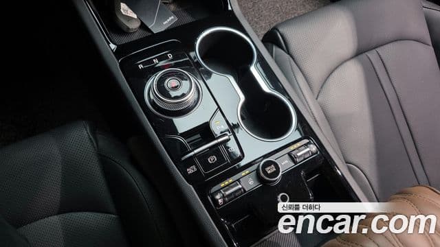 Kia The / новый New K5 3세대 Noblesse, 2025 9