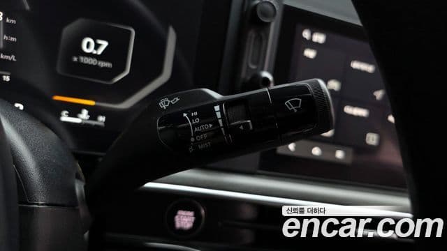 Kia The / новый New K5 3세대 Noblesse, 2025 17