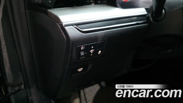 Kia The / новый New K5 3세대 Noblesse, 2025 18