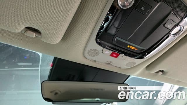 Kia The / новый New K5 3세대 Noblesse, 2025 19