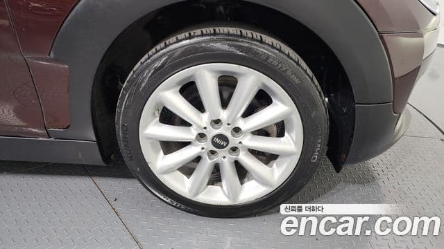 Mini Cooper 클럽맨 2세대, 2019 все фото