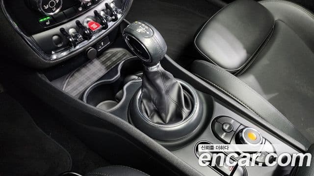 Mini Cooper 클럽맨 2세대, 2019 9