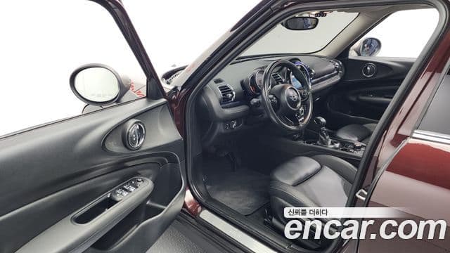 Mini Cooper 클럽맨 2세대, 2019 10