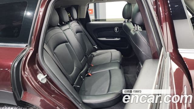 Mini Cooper 클럽맨 2세대, 2019 12