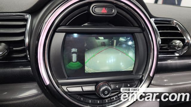 Mini Cooper 클럽맨 2세대, 2019 14