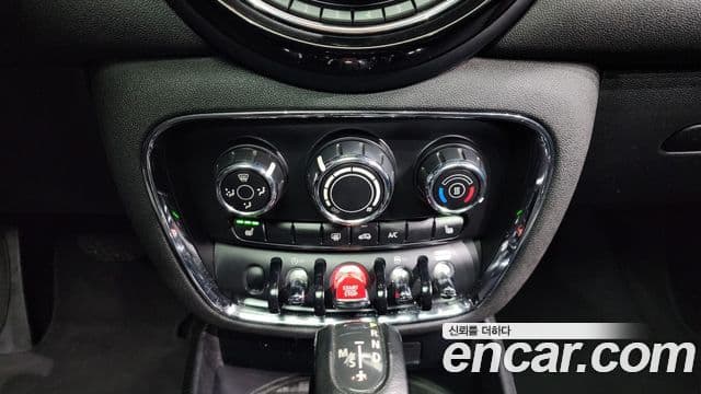 Mini Cooper 클럽맨 2세대, 2019 15