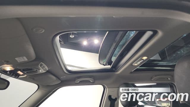 Mini Cooper 클럽맨 2세대, 2019 16