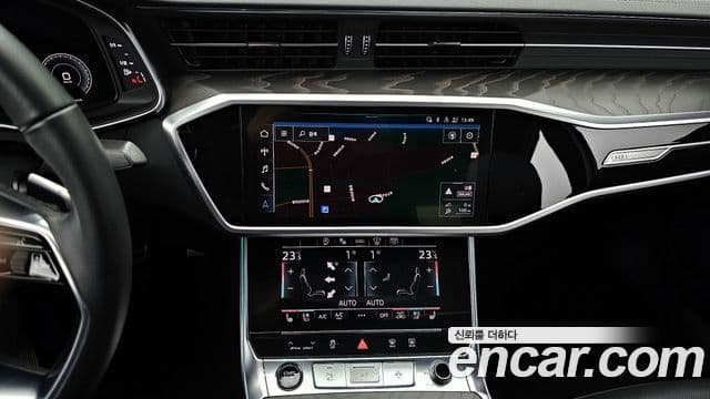 Audi A6 (C8) Premium, 2022 14