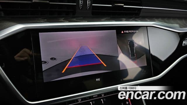 Audi A6 (C8) Premium, 2022 15