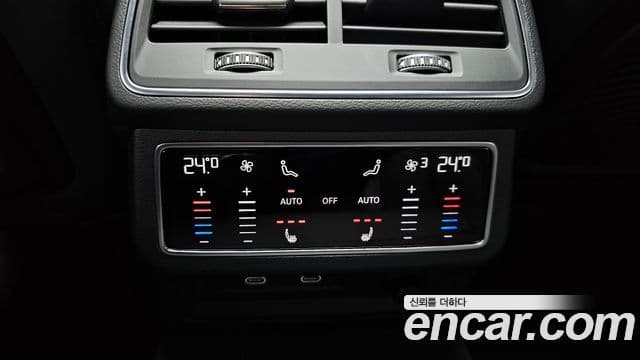 Audi A6 (C8) Premium, 2022 17