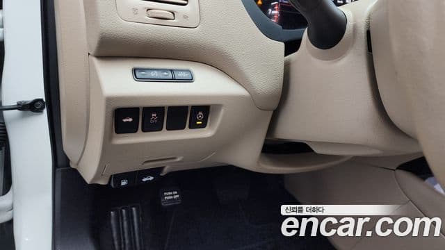 Nissan 알티마 L33, 2017 16