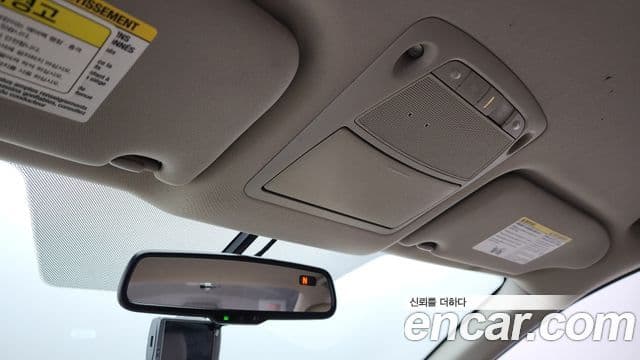 Nissan 알티마 L33, 2017 19