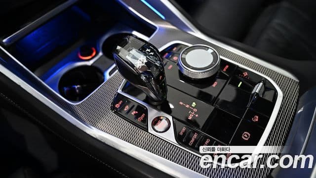 BMW X6 (G06) xDrive40i M Sport, 2023 9